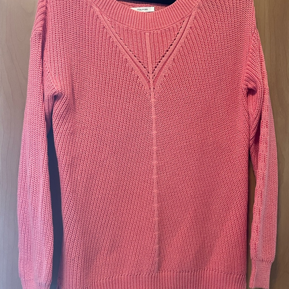 Maurices Sweater